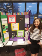 Science Fair Project